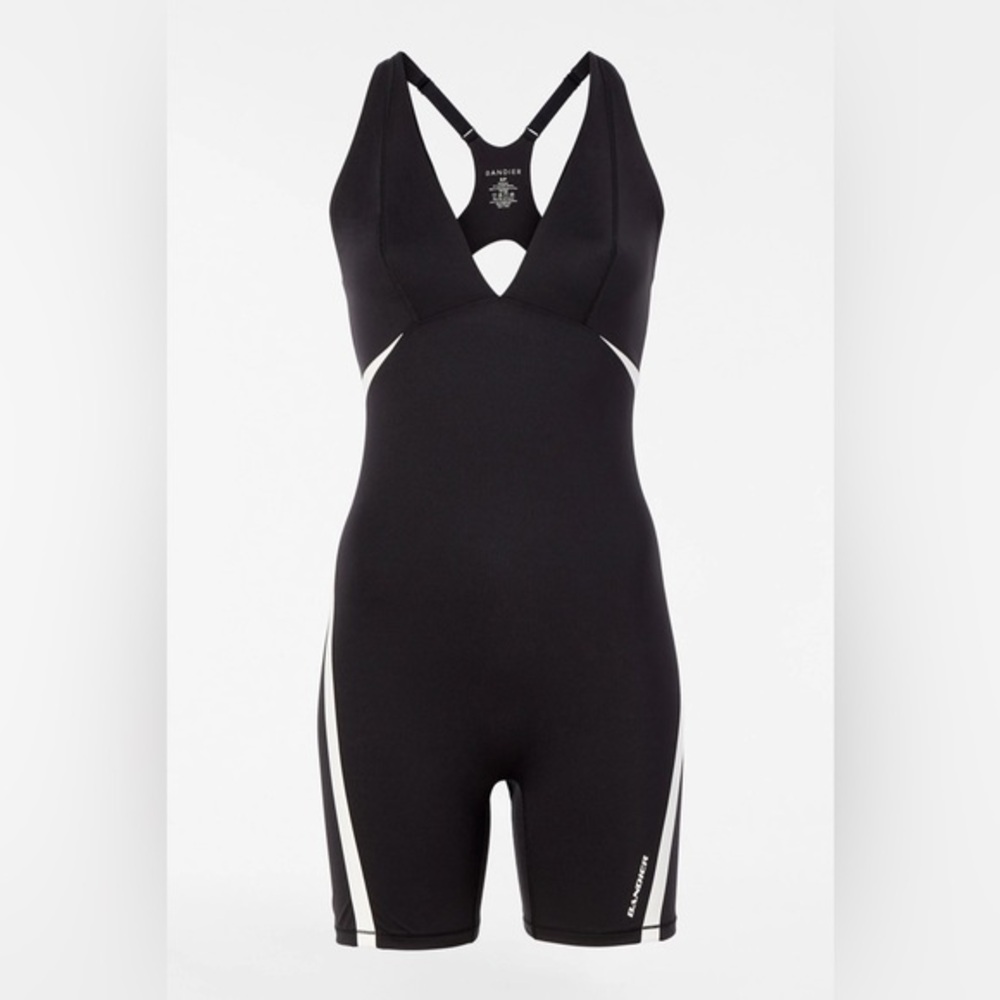 Bandier catsuit